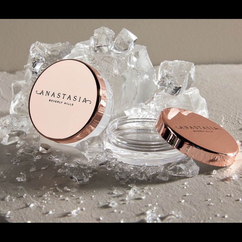 Brow Freeze Anastasia Soap Brow w/ Brush